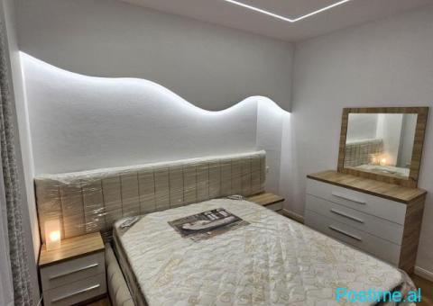 🏡✨ Shitet Apartament 2+1 – Pallatet Çabej ✨🏡 - 2/4