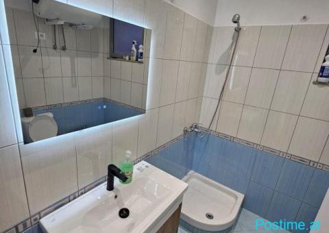 🏡✨ Shitet Apartament 2+1 – Pallatet Çabej ✨🏡 - 3/4