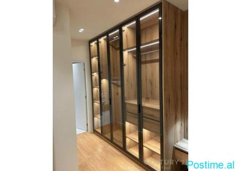 Apartament modern 2+1+2 per shitje te Fiori di Bosco - 2/3