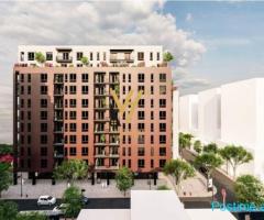 SHITET APARTAMENT 2+1+BLK TEK AURA, LAPRAKE 179.500 EURO