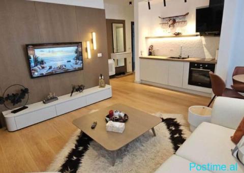 Apartament Elitar 1+1+Parkim në Tushemisht, Pogradec - 2/9