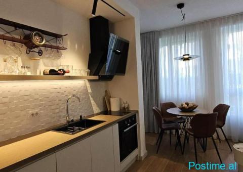 Apartament Elitar 1+1+Parkim në Tushemisht, Pogradec - 3/9