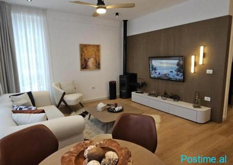 Apartament Elitar 1+1+Parkim në Tushemisht, Pogradec - 4/9