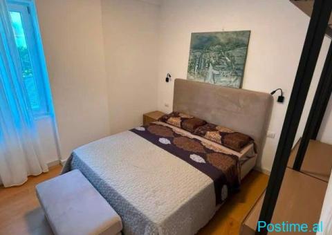 Apartament Elitar 1+1+Parkim në Tushemisht, Pogradec - 6/9