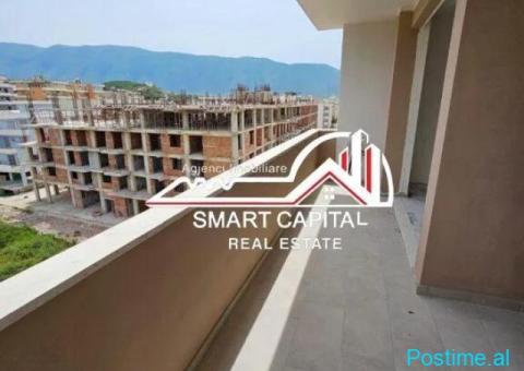 SHITET APARTAMENT 2+1 NË ORIKUM - 1/8