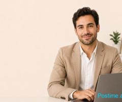 Kerkohet Ekonomist / Recepsionist ne Himare