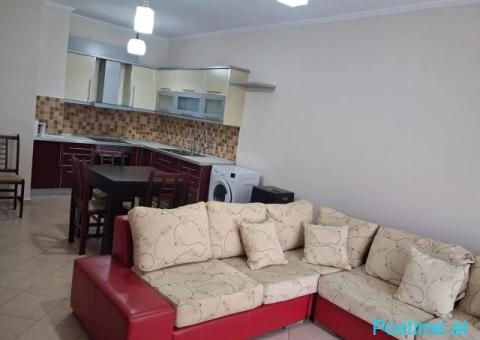 Jepet me qera apartament 1+1, ish Tregu Elektrik - 1/5