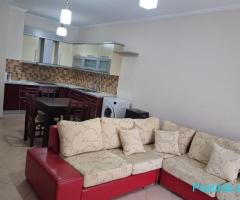 Jepet me qera apartament 1+1, ish Tregu Elektrik