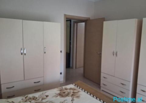 Jepet me qera apartament 1+1, ish Tregu Elektrik - 2/5