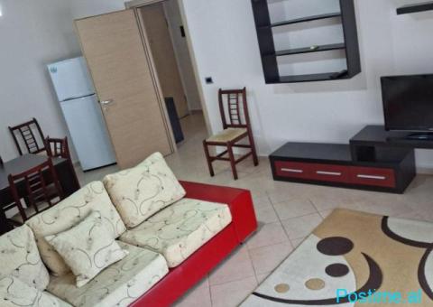 Jepet me qera apartament 1+1, ish Tregu Elektrik - 3/5