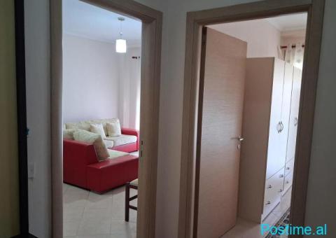 Jepet me qera apartament 1+1, ish Tregu Elektrik - 5/5