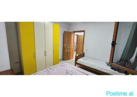 0685062709Apartament 2+1+2 Me Qira ne Plazh , Rrota e Kuqe ! - 1/10