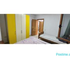 0685062709Apartament 2+1+2 Me Qira ne Plazh , Rrota e Kuqe !
