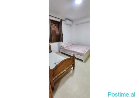 0685062709Apartament 2+1+2 Me Qira ne Plazh , Rrota e Kuqe ! - 5/10