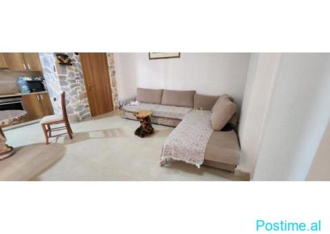 0685062709Apartament 2+1+2 Me Qira ne Plazh , Rrota e Kuqe ! - 9/10