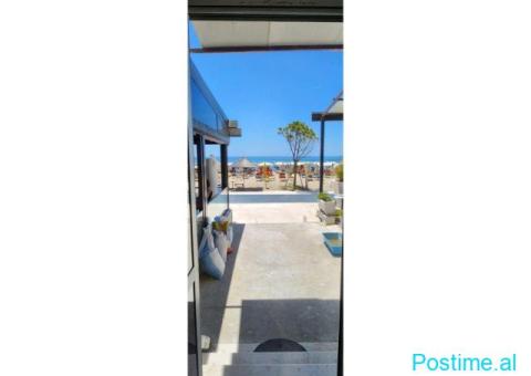 0685062709Apartament 2+1+2 Me Qira ne Plazh , Rrota e Kuqe ! - 10/10