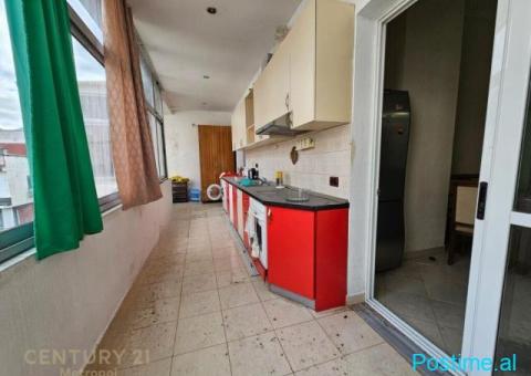 APARTAMENT 1+1 PER QIRA NE FRESK - 1/3