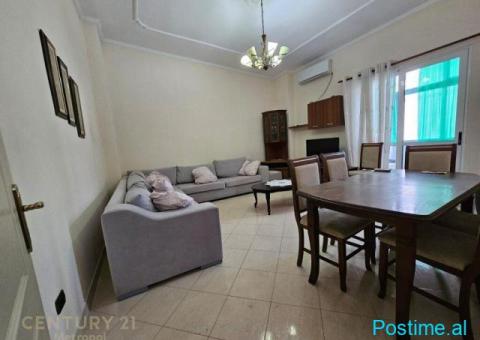 APARTAMENT 1+1 PER QIRA NE FRESK - 3/3