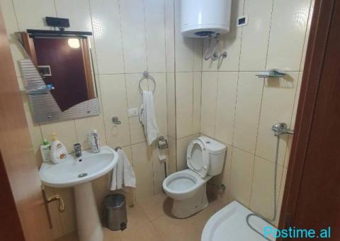 Jepet me QERA Ap. 2+1 ne Plazhin e Durresit - 8/9