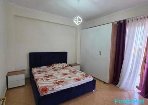 SHITET apartament 2+1 ne Plazhin e Durresit - 3/6