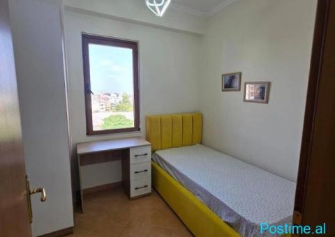 SHITET apartament 2+1 ne Plazhin e Durresit - 4/6