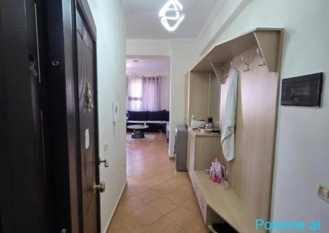 SHITET apartament 2+1 ne Plazhin e Durresit - 5/6