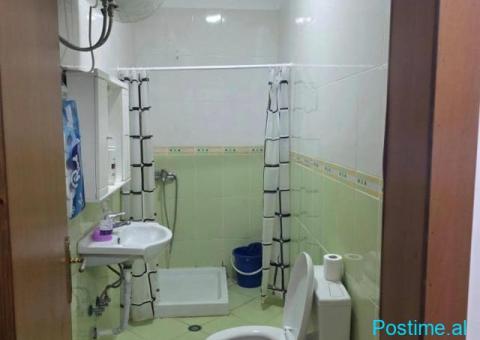SHITET apartament 2+1 ne Plazhin e Durresit - 6/6