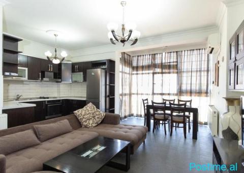 Apartament 2+1+2 per qira , Astir ! - 1/6
