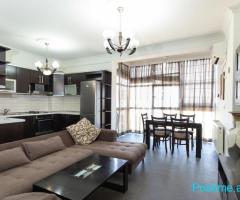 Apartament 2+1+2 per qira , Astir !