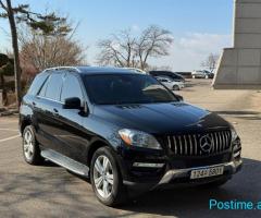 Mercedes ML 350