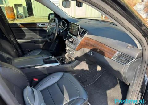 Mercedes ML 350 - 2/10