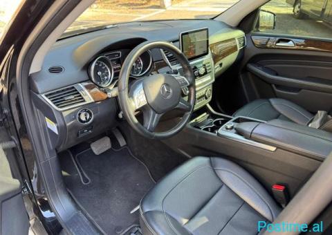 Mercedes ML 350 - 4/10