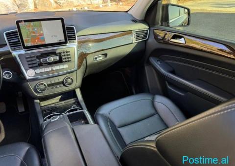 Mercedes ML 350 - 5/10