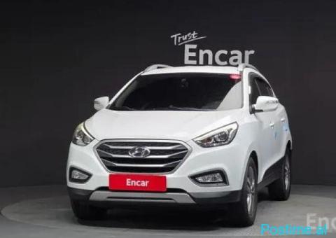 Hyundai Tucson Smart Special - 1/10