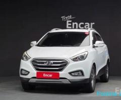 Hyundai Tucson Smart Special