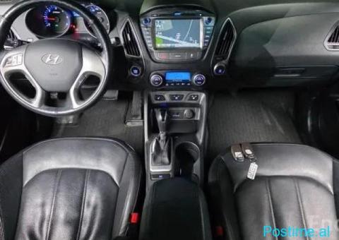 Hyundai Tucson Smart Special - 2/10