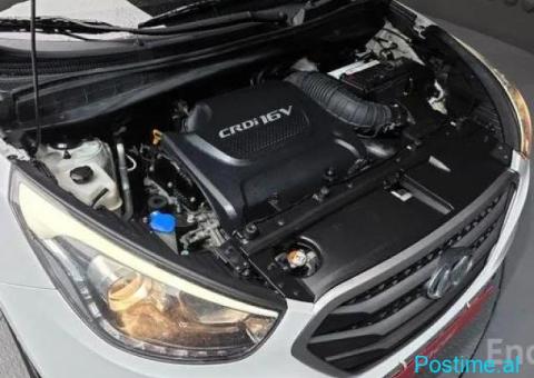 Hyundai Tucson Smart Special - 4/10