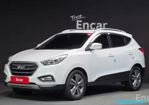 Hyundai Tucson Smart Special - 5/10