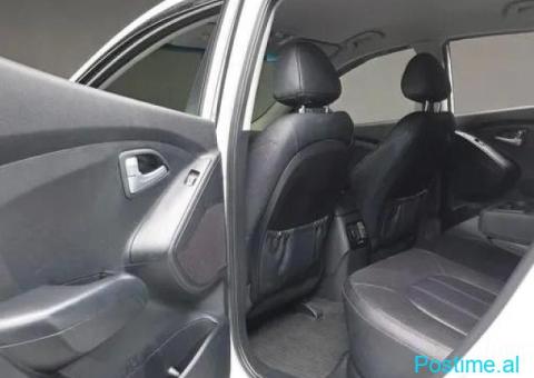Hyundai Tucson Smart Special - 6/10