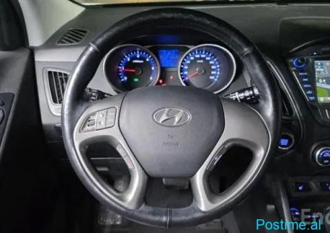 Hyundai Tucson Smart Special - 7/10
