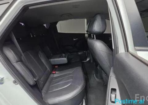Hyundai Tucson Smart Special - 8/10