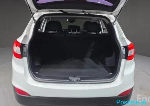 Hyundai Tucson Smart Special - 9/10