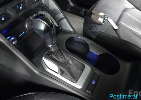 Hyundai Tucson Smart Special - 10/10