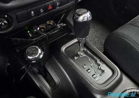 Jeep wrangler 2.8 - 3/9