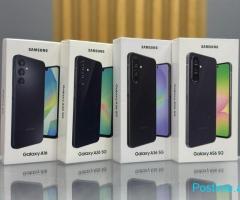 SAMSUNG A16/A26/36/A56 ( NEW )