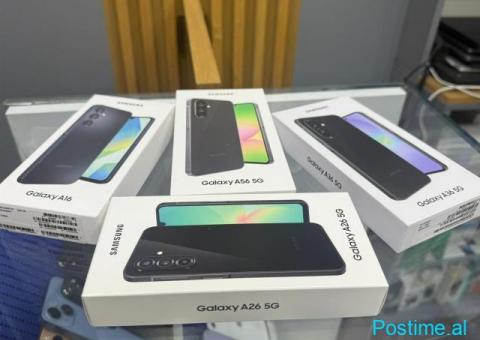 SAMSUNG A16/A26/36/A56 ( NEW ) - 3/3