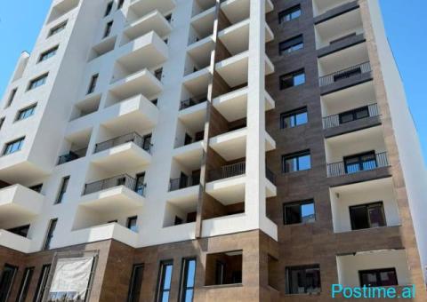 🔥 OKAZION‼️ SHITET APARTAMENT 2+1 – MARA RESIDENCE, - 1/8