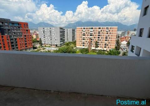 🔥 OKAZION‼️ SHITET APARTAMENT 2+1 – MARA RESIDENCE, - 6/8