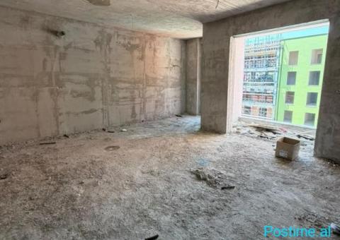 🏡🔥 **OKAZION – SHITET APARTAMENT 1+1 TEK RINGSIDE RESIDENC - 1/5