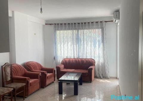✨ Shitet Apartament 2+1 në Pallatet Çabej – Misto Mame - 1/5